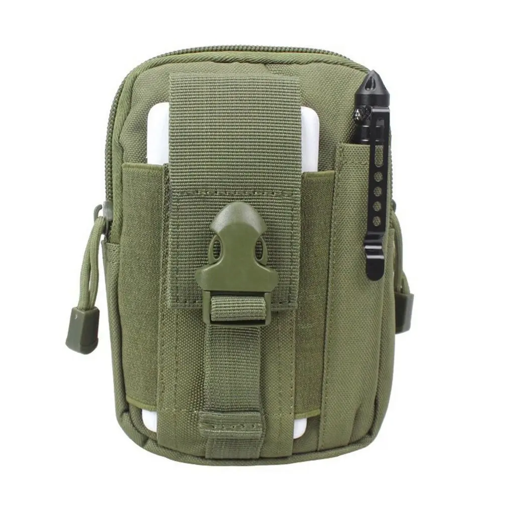 Outdoor Men Waist Pack Bum Bag Pouch Waterproof Tactical Military Sport Hunting Belt Molle Nylon Mobile Phone Bags Travel Tools
Outdoor Men Waist Pack Bum Bag Pouch Waterproof Tactical Military Sport Hunting Belt Molle Nylon Mobile Phone Bags Travel Tools