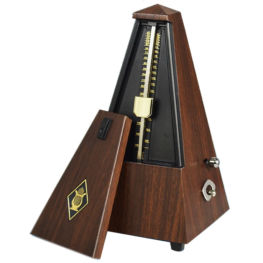 Vintage Mechanical Metronome Piano GradeTest Special Guitar Guzheng Accurate Beat Rhythm Metronome For Guitar Bass Violin Drums
Vintage Mechanical Metronome Piano GradeTest Special Guitar Guzheng Accurate Beat Rhythm Metronome For Guitar Bass Violin Drums