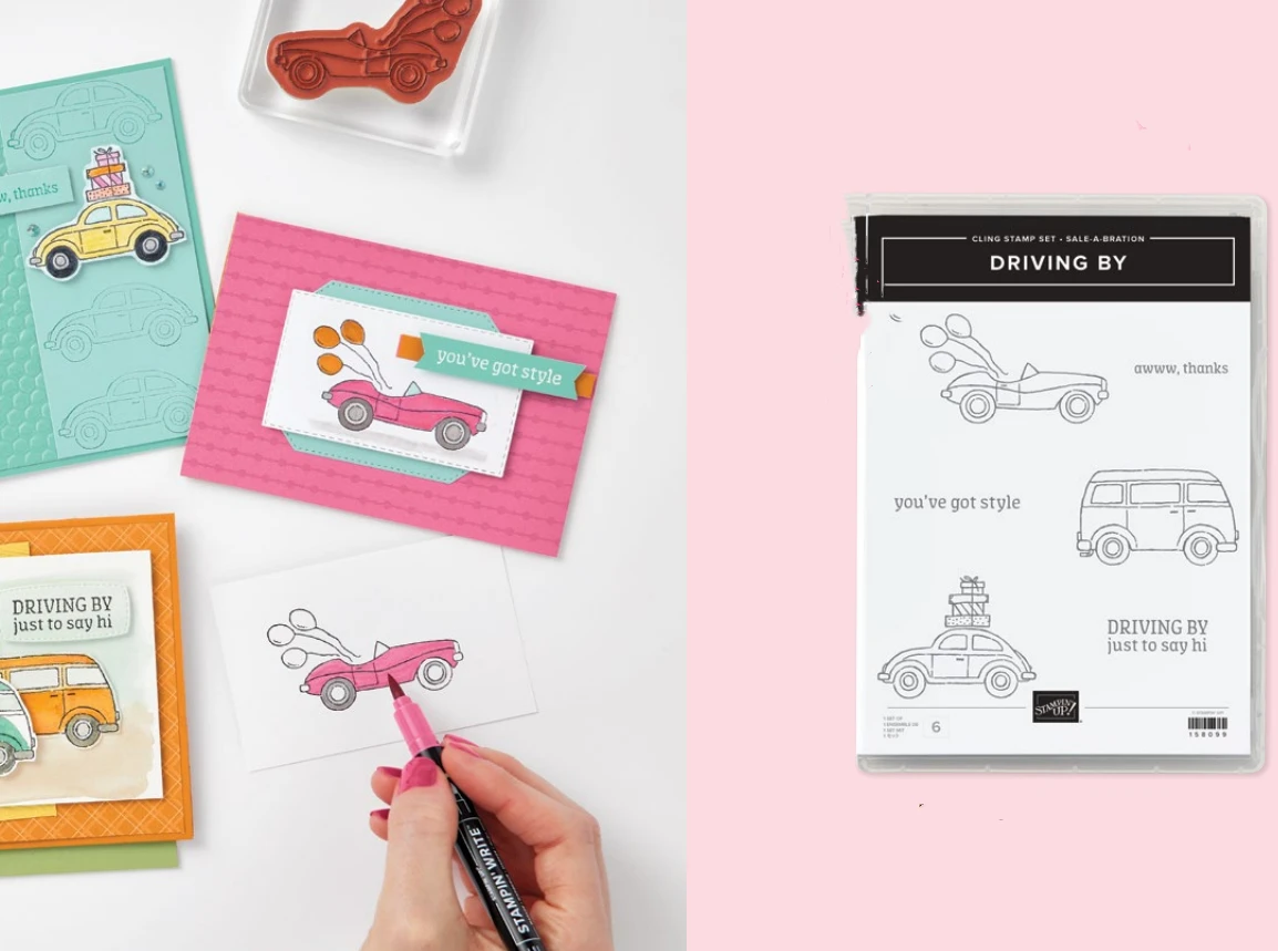 Driving By New Clear Stamps Metal Cutting Dies Scrapbook Make Paper Card Album Diy Craft Knife Mould Blade Punch Die 2022
Driving By New Clear Stamps Metal Cutting Dies Scrapbook Make Paper Card Album Diy Craft Knife Mould Blade Punch Die 2022