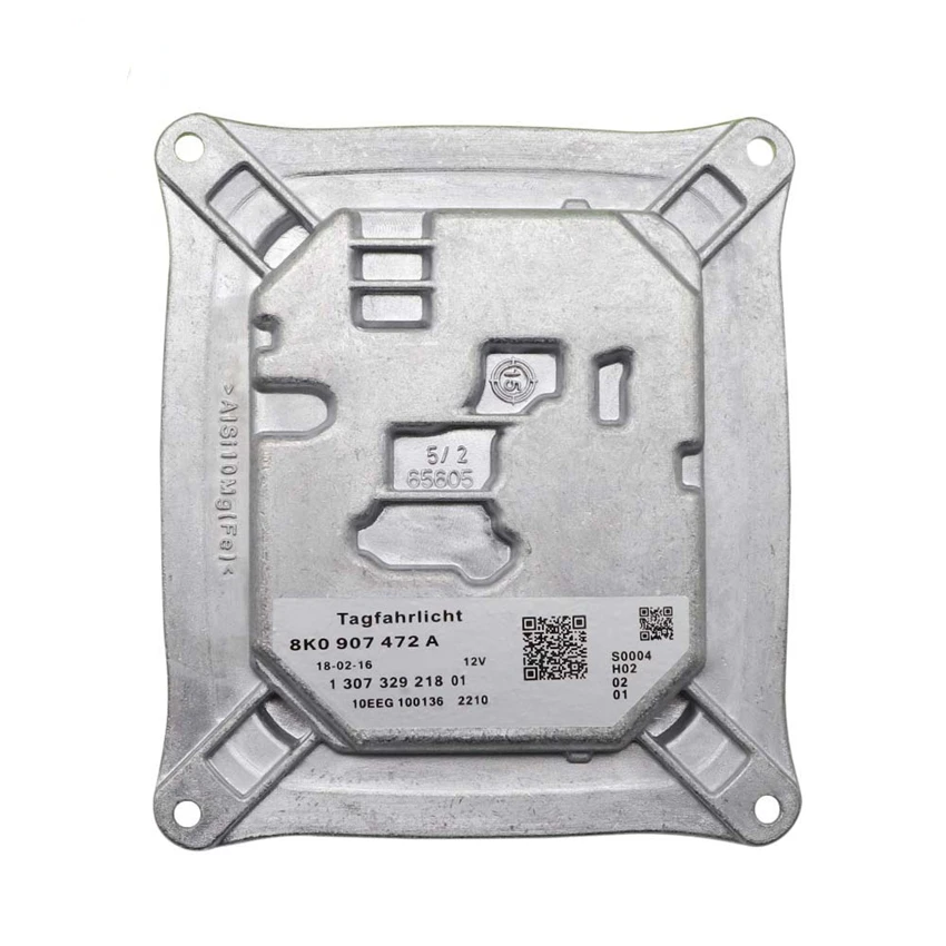 NEW 8K0907472A 130732921801 Xenon Headlight Control Computer Ballast Unit Module 8K0 907 472 A 1 307 329 218 01 Car Accessories
NEW 8K0907472A 130732921801 Xenon Headlight Control Computer Ballast Unit Module 8K0 907 472 A 1 307 329 218 01 Car Accessories