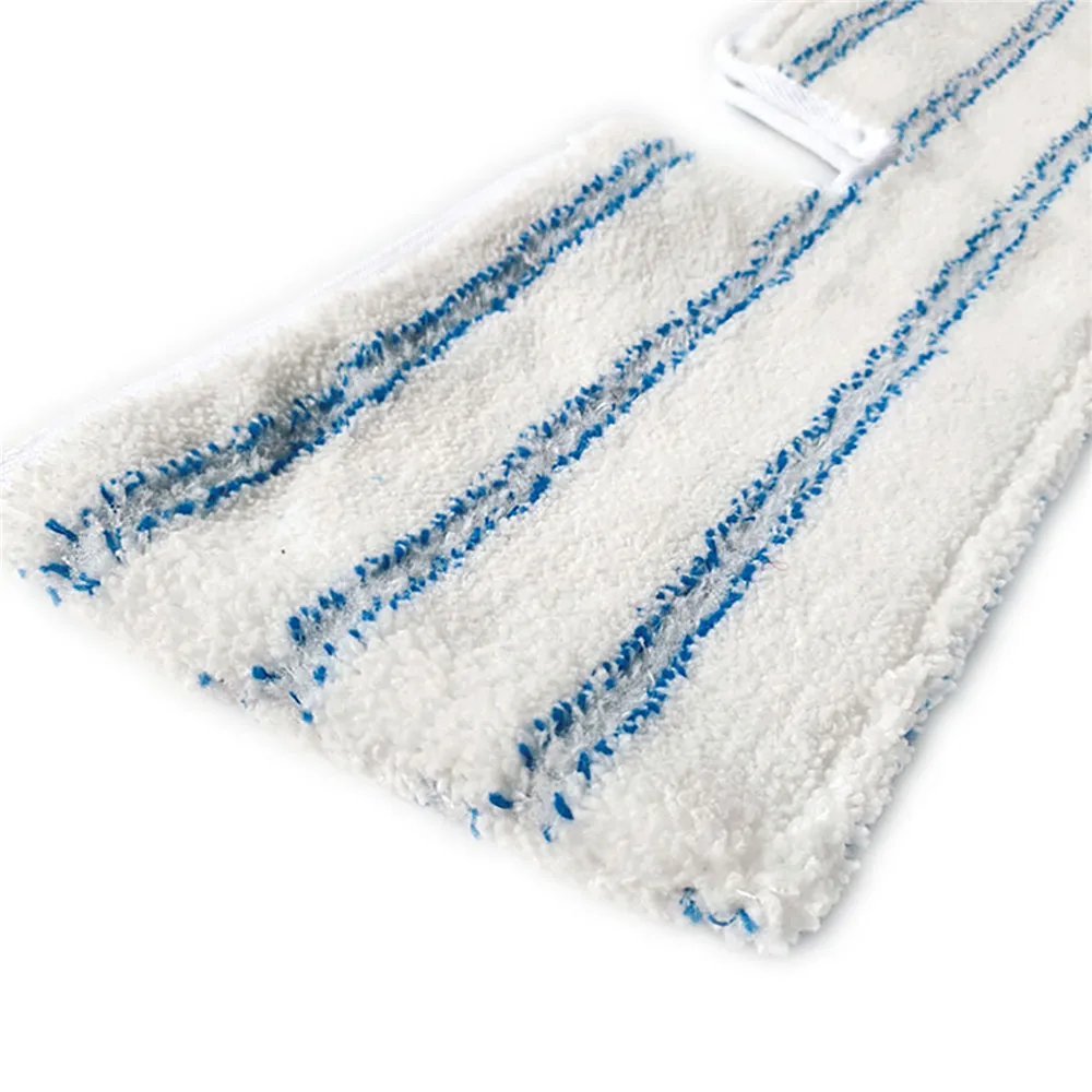 Replacement Cleaning Pad Microfiber Flip Mop Cloth Double Sided Mopping Head for O-Cedar 133952 Flip Mop Accessories
Replacement Cleaning Pad Microfiber Flip Mop Cloth Double Sided Mopping Head for O-Cedar 133952 Flip Mop Accessories