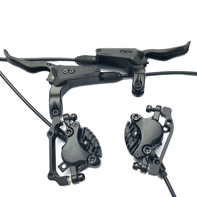 RaceWORK MTB Mountain Bike Brakes Bicycle Hydraulic Disc Brake Left Front Right Rear 800mm /1550mm Bicycle Accessories
RaceWORK MTB Mountain Bike Brakes Bicycle Hydraulic Disc Brake Left Front Right Rear 800mm /1550mm Bicycle Accessories