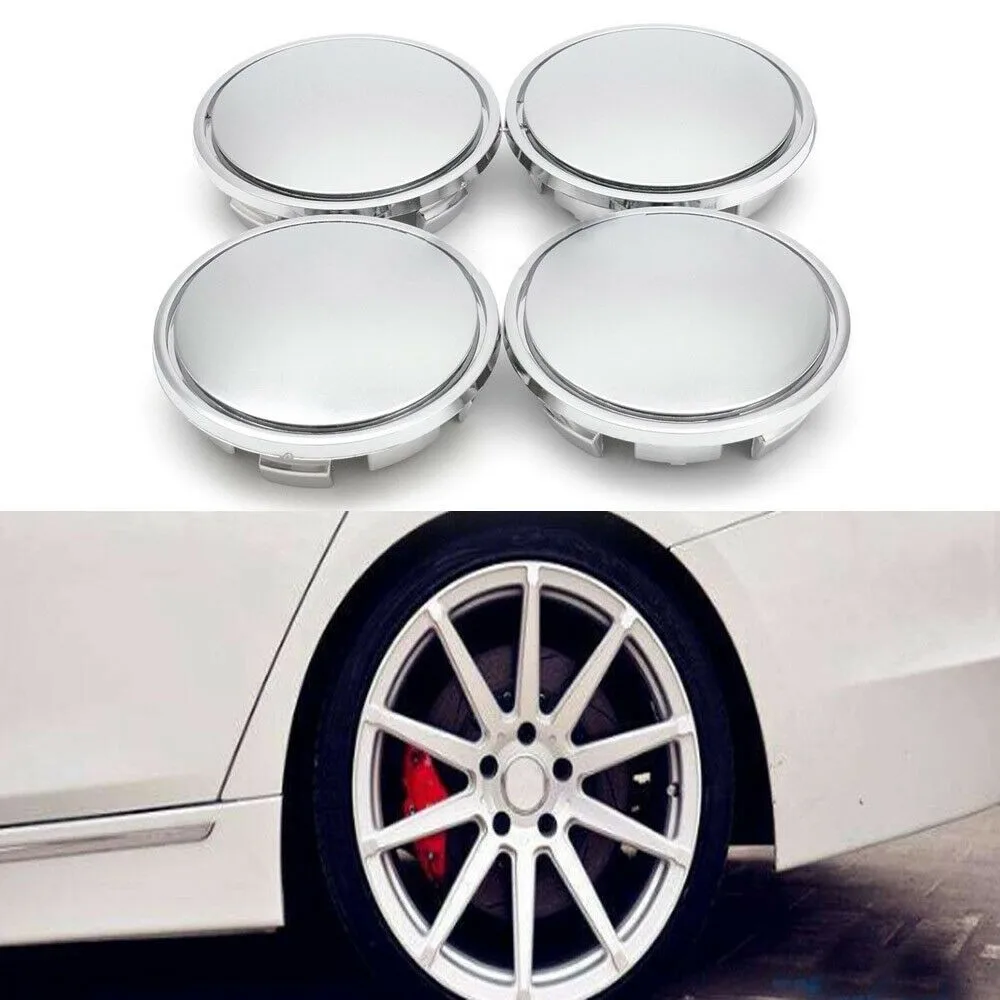 4Pcs/Set Wheel Center Rim Hub ABS Plastic Accessories Cap Car Chrome Cover Hub Durable
4Pcs/Set Wheel Center Rim Hub ABS Plastic Accessories Cap Car Chrome Cover Hub Durable