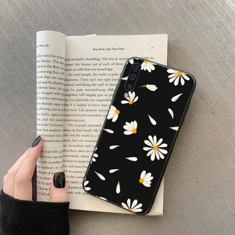 Summer Daisy Sunflower Floral Flower Phone Case For Samsung galaxy S 7 8 9 10 20 edge A 6 10 20 30 50 51 70 note 10 plus
Summer Daisy Sunflower Floral Flower Phone Case For Samsung galaxy S 7 8 9 10 20 edge A 6 10 20 30 50 51 70 note 10 plus