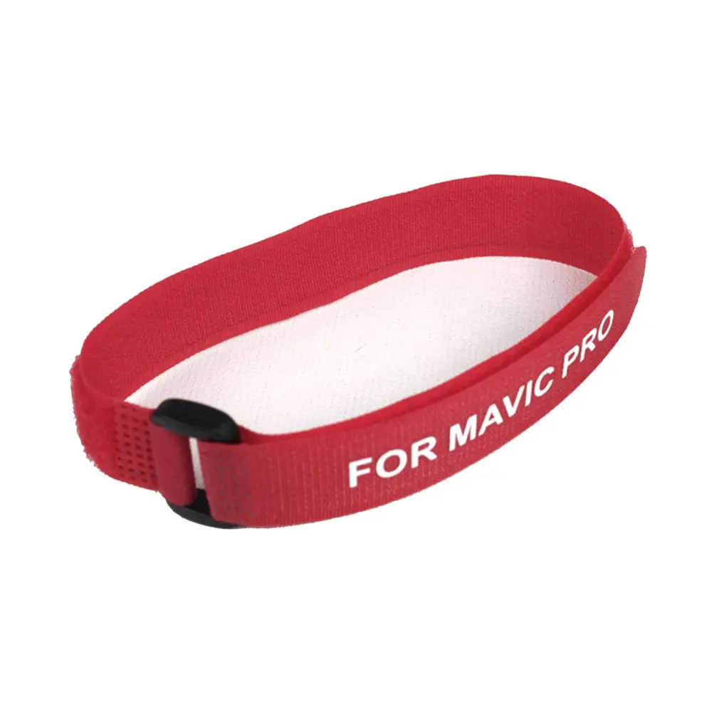 2PCS Propeller Motor Stabilizer Protector Fixed Strap Blade Fixer Binding Belt Ties for Mavic Mini Drone Accessories
2PCS Propeller Motor Stabilizer Protector Fixed Strap Blade Fixer Binding Belt Ties for Mavic Mini Drone Accessories