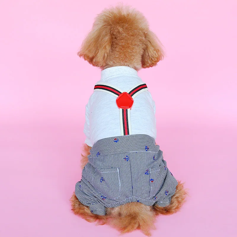 Pet Clothes for Dog Clothes for Small Dogs Clothing Costume for Dogs Pajamas Coat Puppy Outfit Pet Clothes Hoodies Chihuahua Pug
Pet Clothes for Dog Clothes for Small Dogs Clothing Costume for Dogs Pajamas Coat Puppy Outfit Pet Clothes Hoodies Chihuahua Pug
