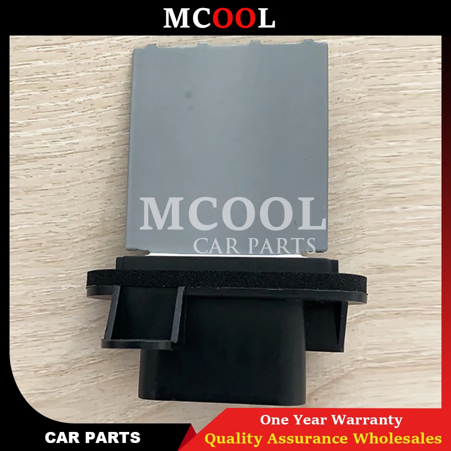 For Blower Motor Fan Resistor Regulator Heating ResistanceFor chevrolet cobalt 2.2
For Blower Motor Fan Resistor Regulator Heating ResistanceFor chevrolet cobalt 2.2