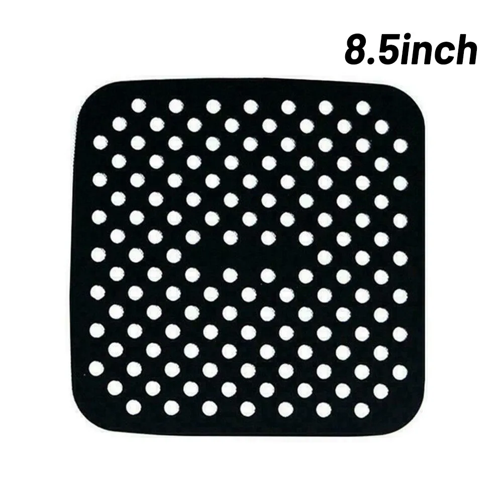 Pan Air Fryer Liner Reusable Silicone Tray Air Fryer Pot Bar For Cosori NuWave Dash Garden
Pan Air Fryer Liner Reusable Silicone Tray Air Fryer Pot Bar For Cosori NuWave Dash Garden