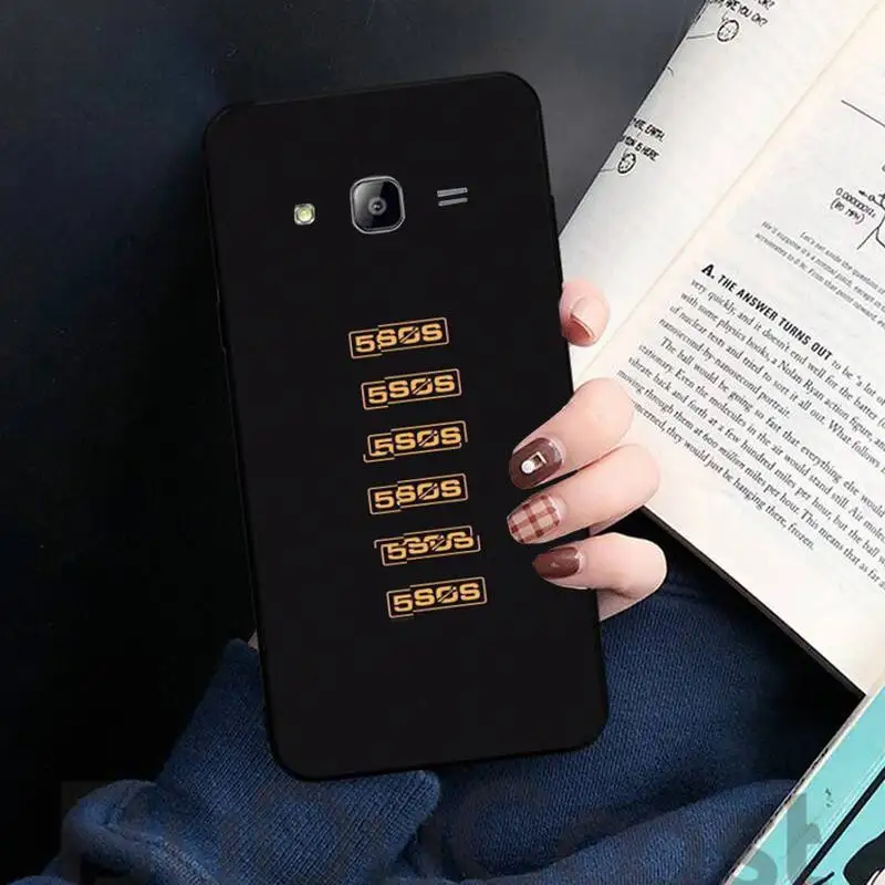 singer 5Sos band Phone Case For Samsung galaxy S 7 8 9 10 20 edge A 6 10 20 30 50 51 52 70 note plus
singer 5Sos band Phone Case For Samsung galaxy S 7 8 9 10 20 edge A 6 10 20 30 50 51 52 70 note plus