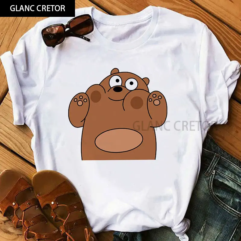 2021 Animal Printed t-shirt Vogue tshirt tops Women T-shirt Cute Funny t shirts Women Clothes
2021 Animal Printed t-shirt Vogue tshirt tops Women T-shirt Cute Funny t shirts Women Clothes