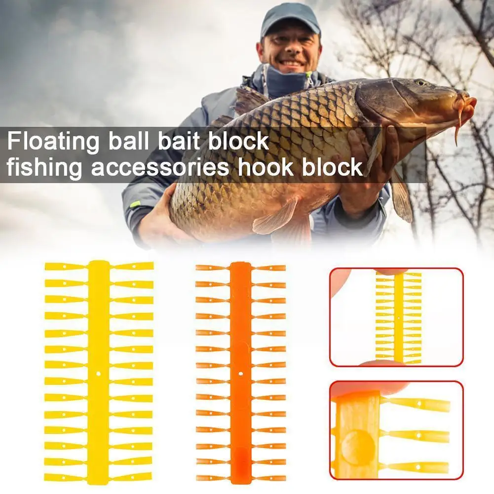 5pcs Carp Fishing Accessories Quick Stops Bait Stoppers Rigs Feeder Fishing Boilies Carp Up Method Pellet Stoper Hair B2n9
5pcs Carp Fishing Accessories Quick Stops Bait Stoppers Rigs Feeder Fishing Boilies Carp Up Method Pellet Stoper Hair B2n9