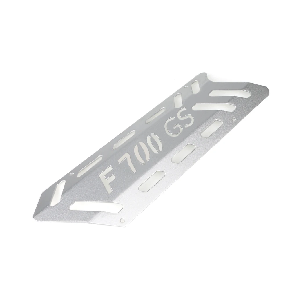 Для BMW F700GS Adventure обтекатель Защитная защита из алюминиевого сплава аксессуары для