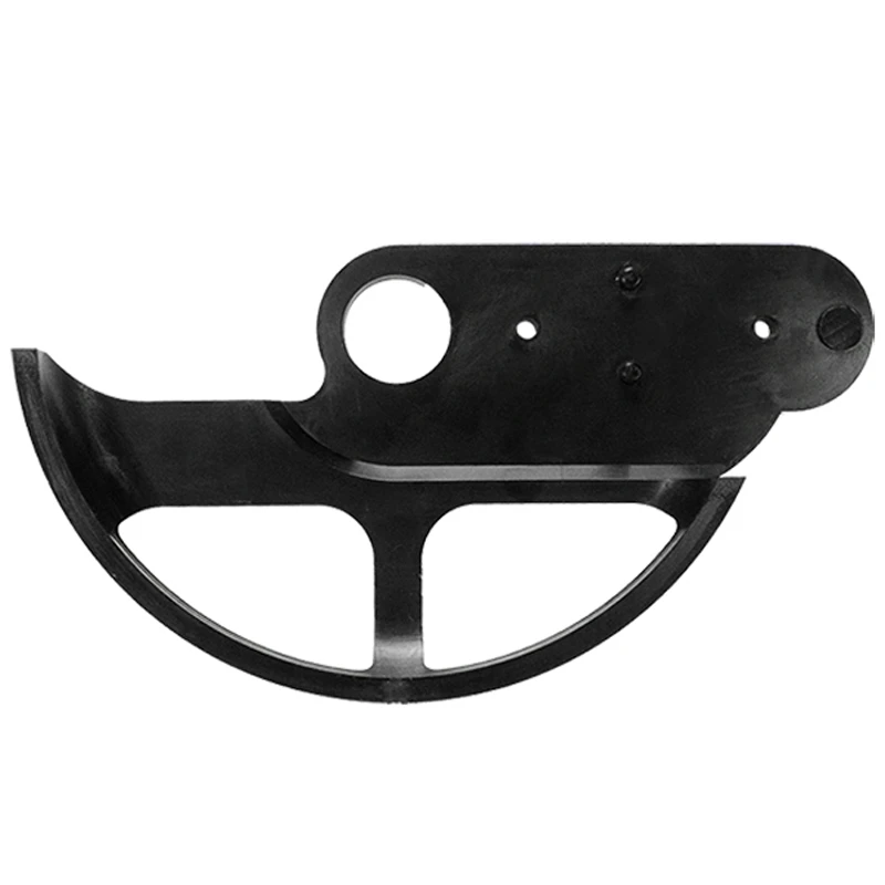 2 Pcs Scooter Accessories: 1 Pcs Brake Protector Disc Brake Disc Protector & 1 Pcs Line Spiral Color Change Tube
2 Pcs Scooter Accessories: 1 Pcs Brake Protector Disc Brake Disc Protector & 1 Pcs Line Spiral Color Change Tube