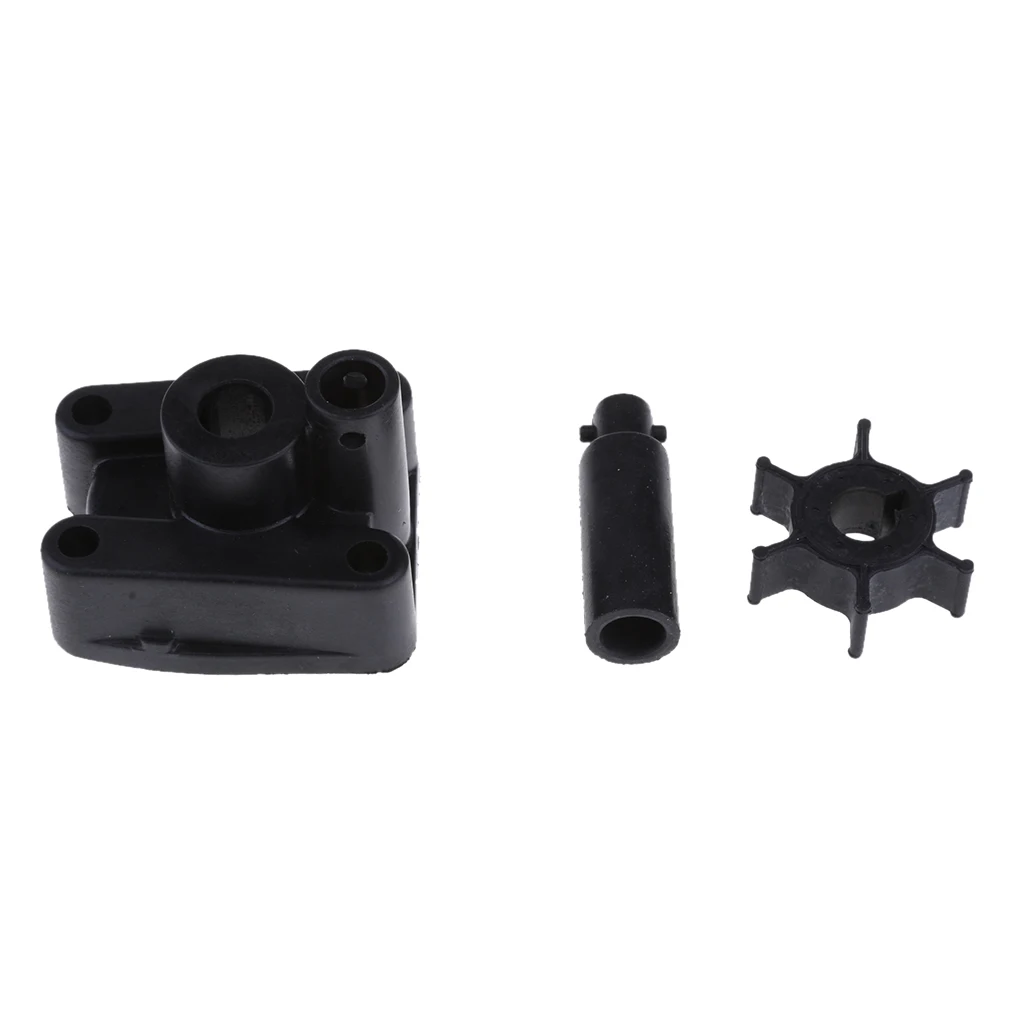 Судовой водяной насос Рабочее колесо Ремонтный комплект для Yamaha 4 Storke 4HP 1999-2006
Судовой водяной насос Рабочее колесо Ремонтный комплект для Yamaha 4 Storke 4HP 1999-2006