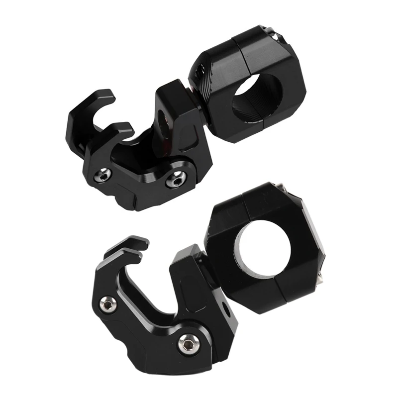 for HONDA PCX125 PCX 150 ADV150 Nmax155 Universal Motorcycle Accessories Handlebar Convenience Hook
for HONDA PCX125 PCX 150 ADV150 Nmax155 Universal Motorcycle Accessories Handlebar Convenience Hook