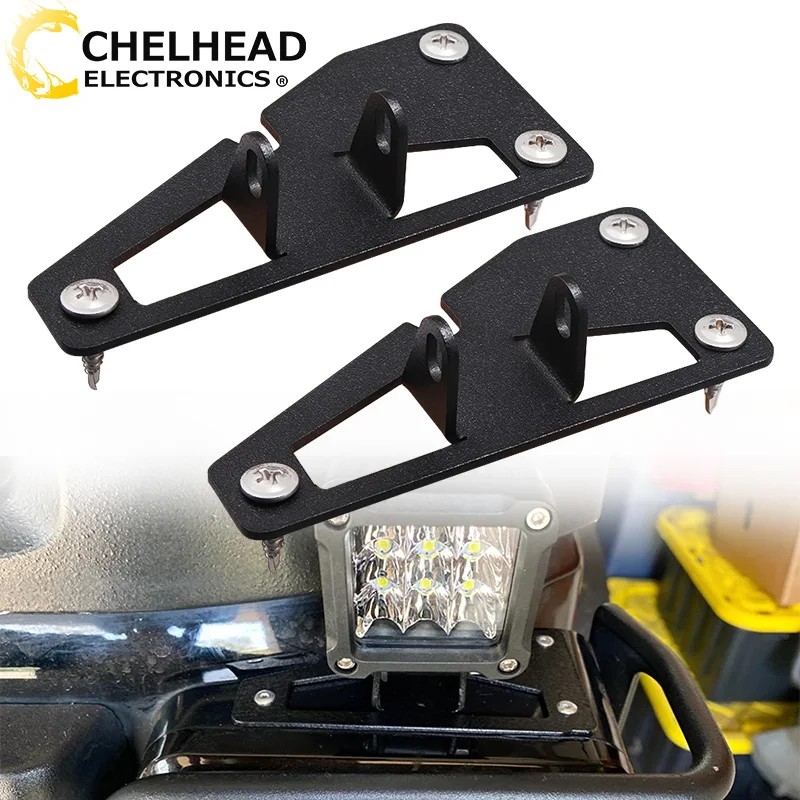Car Work Tail Light Mounting Bracket for Jeep Wrangler JK 2007-2017 Rear Led Tail Fog Signal Working Lights Holder Auto Styling
Car Work Tail Light Mounting Bracket for Jeep Wrangler JK 2007-2017 Rear Led Tail Fog Signal Working Lights Holder Auto Styling