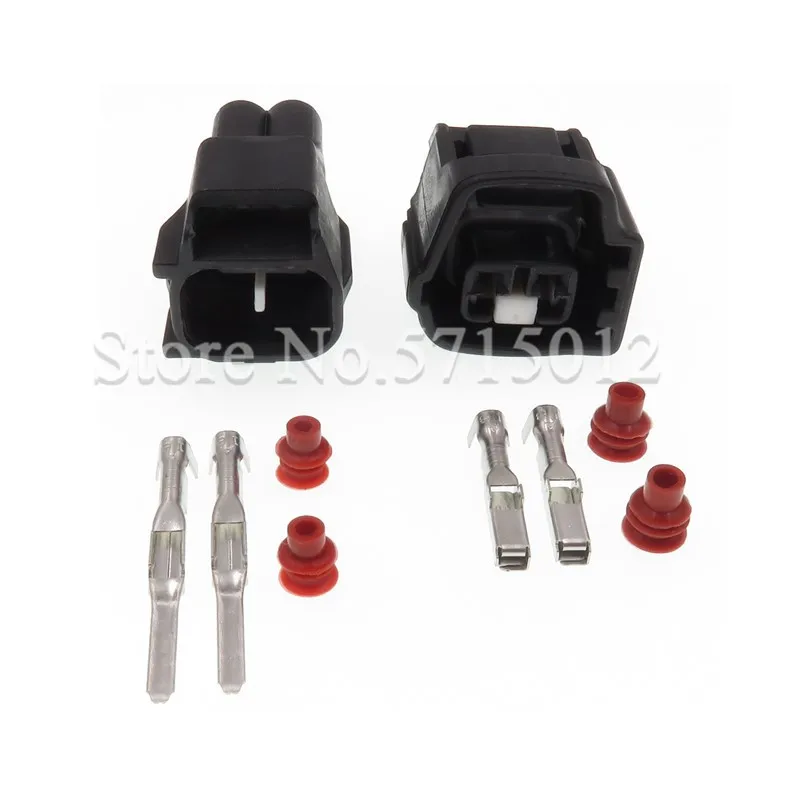 2 Hole 7282-7028-30 7283-7028-30 Automotive Gearbox Plug Reversing Light Socket Waterproof Female Male For Toyota
2 Hole 7282-7028-30 7283-7028-30 Automotive Gearbox Plug Reversing Light Socket Waterproof Female Male For Toyota
