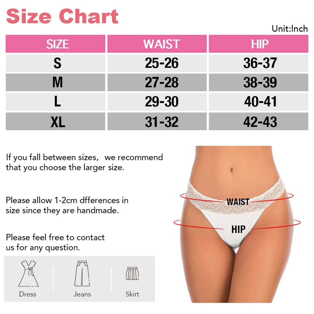 4pcs/lot Women Sexy Lace Lingerie Temptation Low-waist Panties Embroidery Thong Transparent Hollow out Underwear Female G String 
4pcs/lot Women Sexy Lace Lingerie Temptation Low-waist Panties Embroidery Thong Transparent Hollow out Underwear Female G String