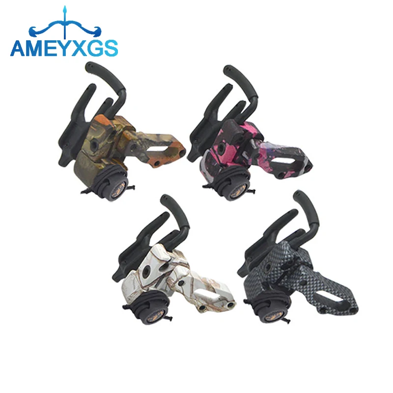 1Pc Archery Compound Bow Arrow Rest Aluminum Alloy Drop Away Adjustable for Bow Hunting Target Shooting Training Accessories
1Pc Archery Compound Bow Arrow Rest Aluminum Alloy Drop Away Adjustable for Bow Hunting Target Shooting Training Accessories