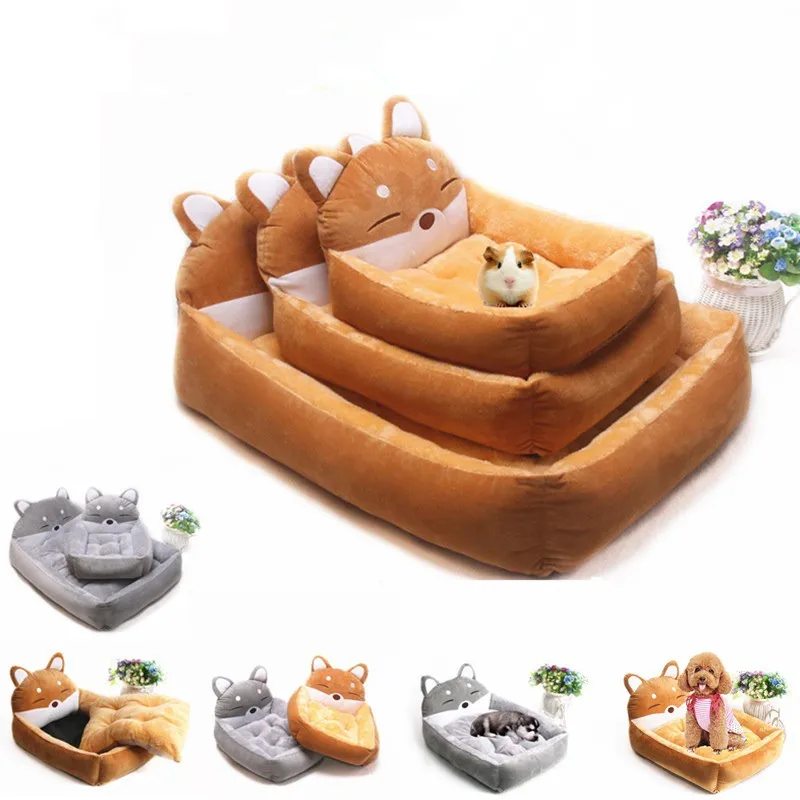 Pet Large Dog Bed Warm Dog House Soft Nest Dog Baskets Waterproof Kennel For Cat Puppy Plus size
Pet Large Dog Bed Warm Dog House Soft Nest Dog Baskets Waterproof Kennel For Cat Puppy Plus size
