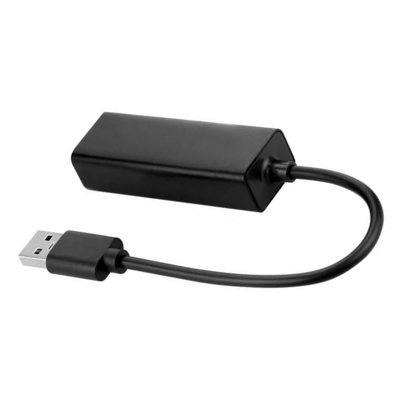 USB3.0 Gigabit Network Card, Internet Card for Switch Game Console, 100Mbps USB to RJI45
USB3.0 Gigabit Network Card, Internet Card for Switch Game Console, 100Mbps USB to RJI45