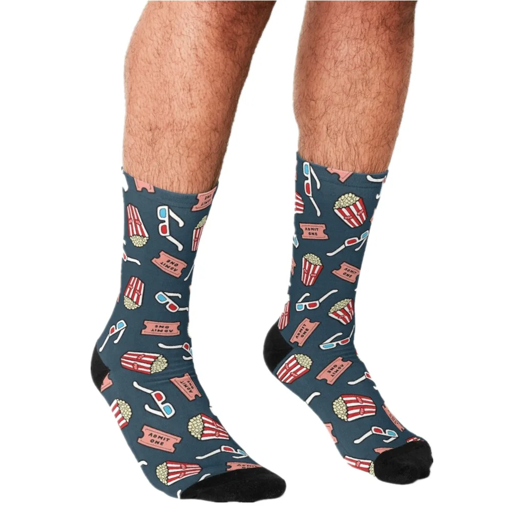 2021 Men Socks harajuku Math Lessons Printed Personality Happy hip hop Novelty Skateboard Crew Casual Crazy Funny Socks
2021 Men Socks harajuku Math Lessons Printed Personality Happy hip hop Novelty Skateboard Crew Casual Crazy Funny Socks