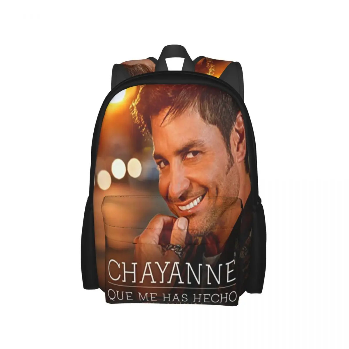 Bopakal Chayanne 308 Women's Backpack Men's Bags School Backpack Anime Men Handbag Fishing Backpack Cheap Women'S Bags
Bopakal Chayanne 308 Women's Backpack Men's Bags School Backpack Anime Men Handbag Fishing Backpack Cheap Women'S Bags