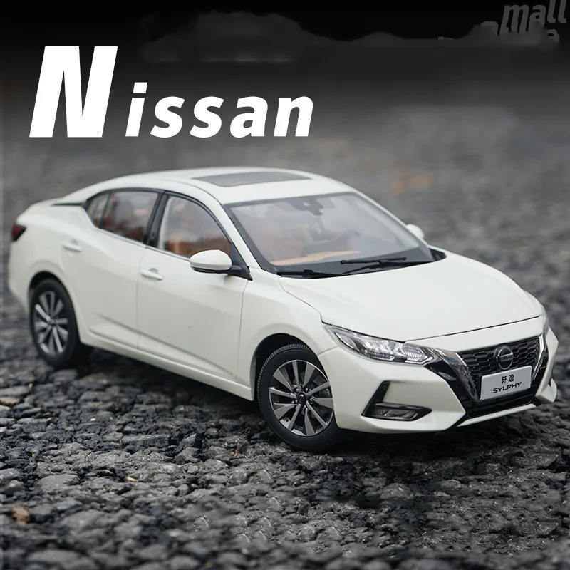 High quality 1:18 Nissan New Sylphy alloy model,simulated die cast metal sedan model,exquisite gift collection,free shipping
High quality 1:18 Nissan New Sylphy alloy model,simulated die cast metal sedan model,exquisite gift collection,free shipping