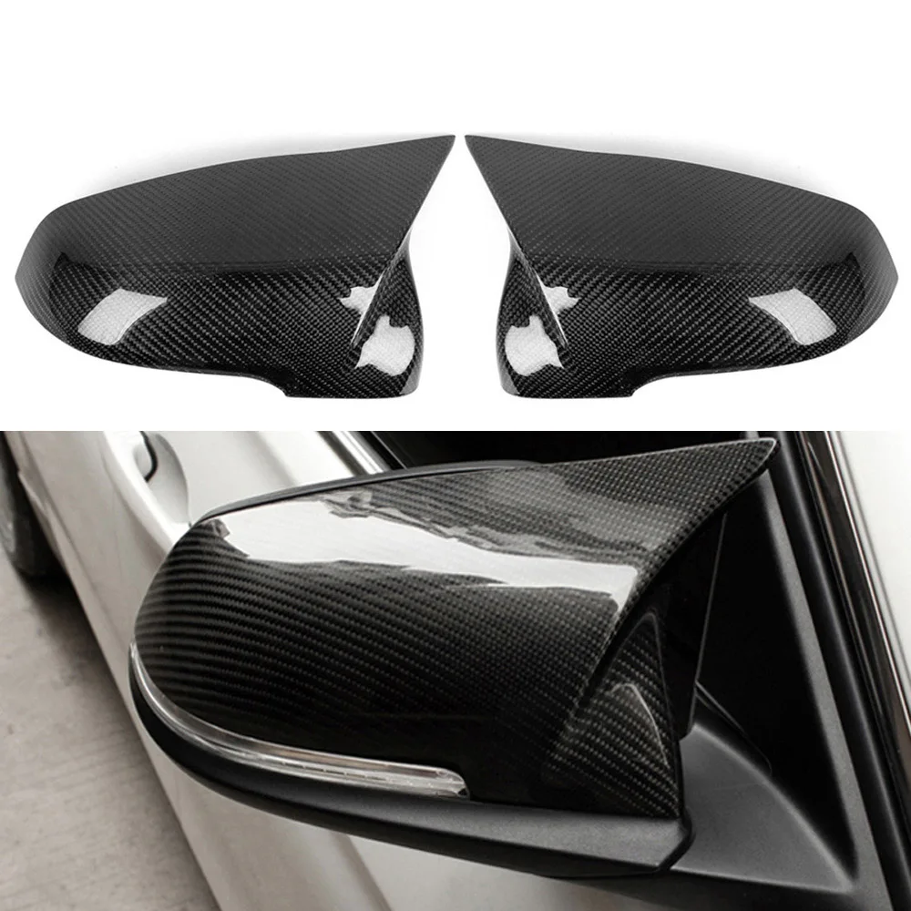 For BMWZ4 X1 X2 F48 F49 F46 F39 F53 G39 Carbon Fiber Color Rearview Mirror Shell Hornr Rarview Mirror Cover Caps
For BMWZ4 X1 X2 F48 F49 F46 F39 F53 G39 Carbon Fiber Color Rearview Mirror Shell Hornr Rarview Mirror Cover Caps