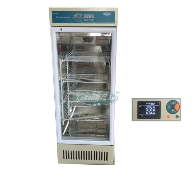 Brand New Intelligent Biochemical Incubator SPX-150B Over Temperature Alarm Capacity 186L Laboratory Electronic Incubator 220V
Brand New Intelligent Biochemical Incubator SPX-150B Over Temperature Alarm Capacity 186L Laboratory Electronic Incubator 220V