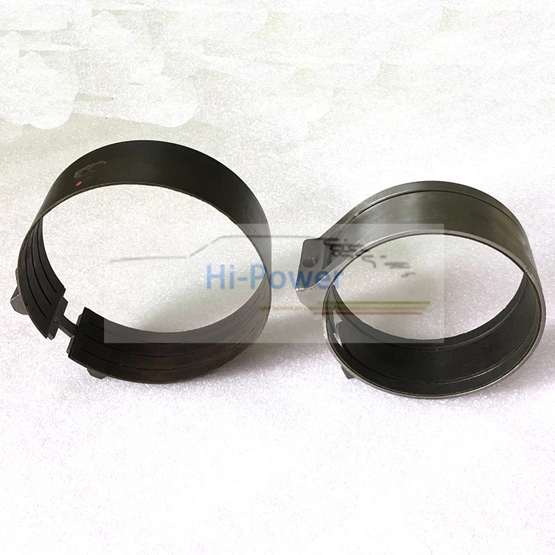 722.3 1262701862 Automatic Transmission Rear / Front Brake Belt 126-270-1862 For Mercedes Benz 126 270 1862
722.3 1262701862 Automatic Transmission Rear / Front Brake Belt 126-270-1862 For Mercedes Benz 126 270 1862