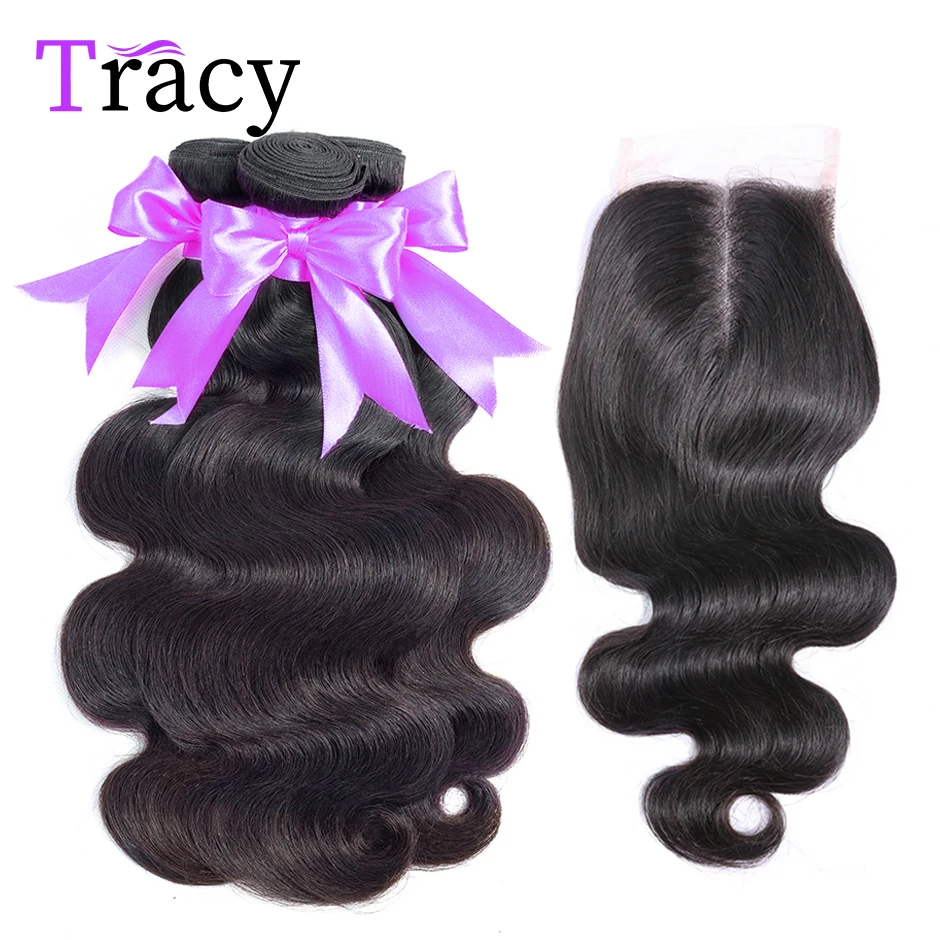 Brazilian Body Wave 3 Bundles With Closure 100% Human Hair Bundles With Closure 10A Remy 4 x4 Lace Closure Human Hair Extensions
Brazilian Body Wave 3 Bundles With Closure 100% Human Hair Bundles With Closure 10A Remy 4 x4 Lace Closure Human Hair Extensions