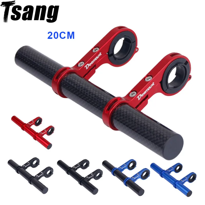 Aluminum Bicycle Handlebar Bracket Road Mtb Bike Extended Bike Headlight Computer Holder Rack Cycling Handlebar Bicycle Parts
Aluminum Bicycle Handlebar Bracket Road Mtb Bike Extended Bike Headlight Computer Holder Rack Cycling Handlebar Bicycle Parts