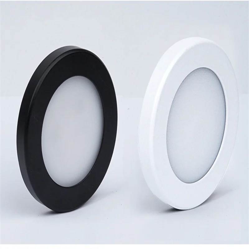 LED Downlight Mini Surface Mounted 220V 240V 5W 7W 9W Panel Spot Light Ultra thin Indoor Lighting Home Kitchen Cabinet Lamp
LED Downlight Mini Surface Mounted 220V 240V 5W 7W 9W Panel Spot Light Ultra thin Indoor Lighting Home Kitchen Cabinet Lamp