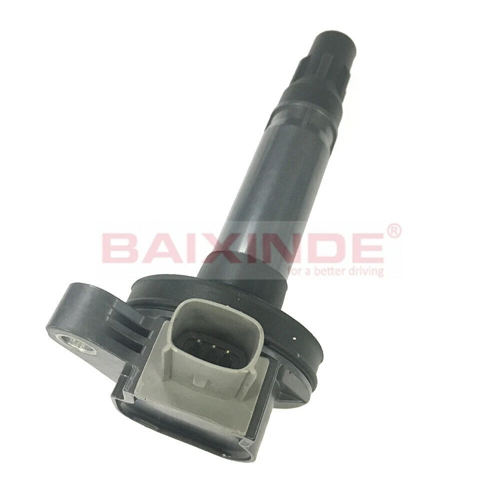 High quality 1x Ignition Coils for Ford Lincoln BL3E-12A375-CA BL3E12A375CA UF646 DG549 C1814
High quality 1x Ignition Coils for Ford Lincoln BL3E-12A375-CA BL3E12A375CA UF646 DG549 C1814