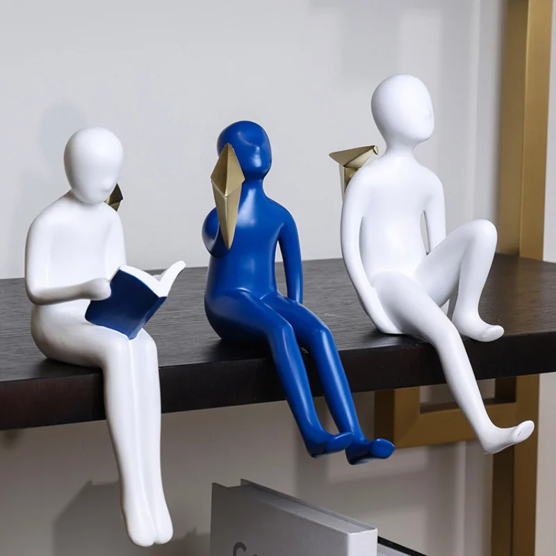 Современное художественное украшение из смолы, украшение для гостиной, кабинета, офиса, крыльца, винного шкафа, креативное украшение для до...
Современное художественное украшение из смолы, украшение для гостиной, кабинета, офиса, крыльца, винного шкафа, креативное украшение для до...