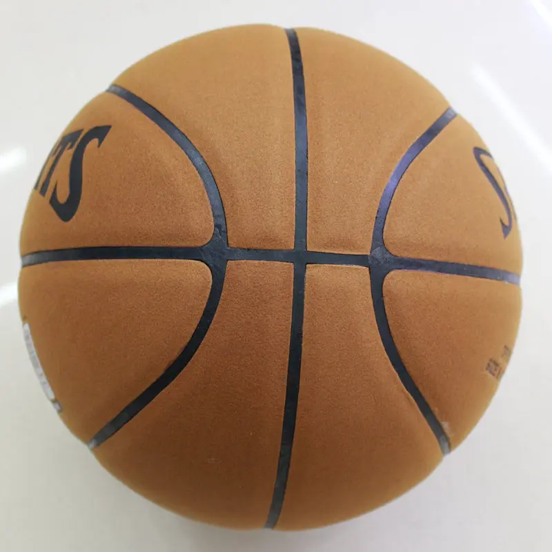 sports Basketball 7 Microfiber Ball Training Outdoor Leather Size ball basketball PU Ball Indoor enuipment Hairy Basket cowhide
sports Basketball 7 Microfiber Ball Training Outdoor Leather Size ball basketball PU Ball Indoor enuipment Hairy Basket cowhide