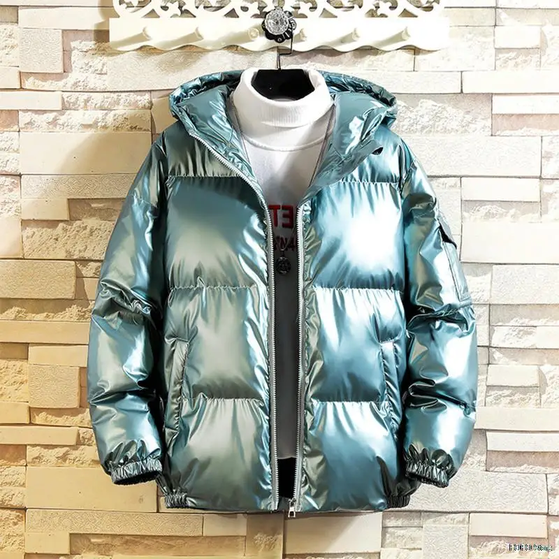 2021 In The Winter Of Men And Women With Thickening Of High-quality Fashion Jacket Cotton Jacket Warm Coat
2021 In The Winter Of Men And Women With Thickening Of High-quality Fashion Jacket Cotton Jacket Warm Coat