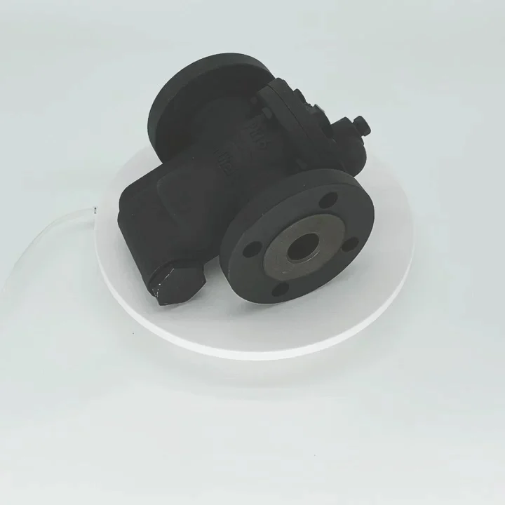 Wholesale Steam Trap Capsule Customization Ironsteam Trap Power Steam Trap
Wholesale Steam Trap Capsule Customization Ironsteam Trap Power Steam Trap