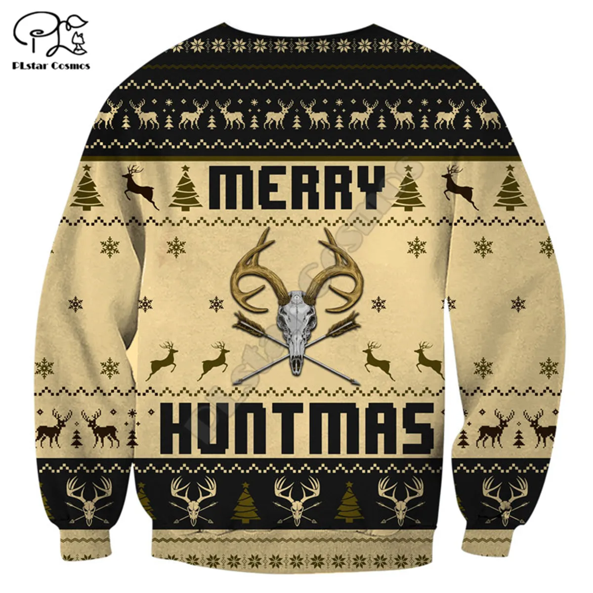Christmas Bow For Hunters hoodies 3D printed Sweatshirt Hoodie Harajuku Autumn Streetwear women for men Casual Tracksuit
Christmas Bow For Hunters hoodies 3D printed Sweatshirt Hoodie Harajuku Autumn Streetwear women for men Casual Tracksuit