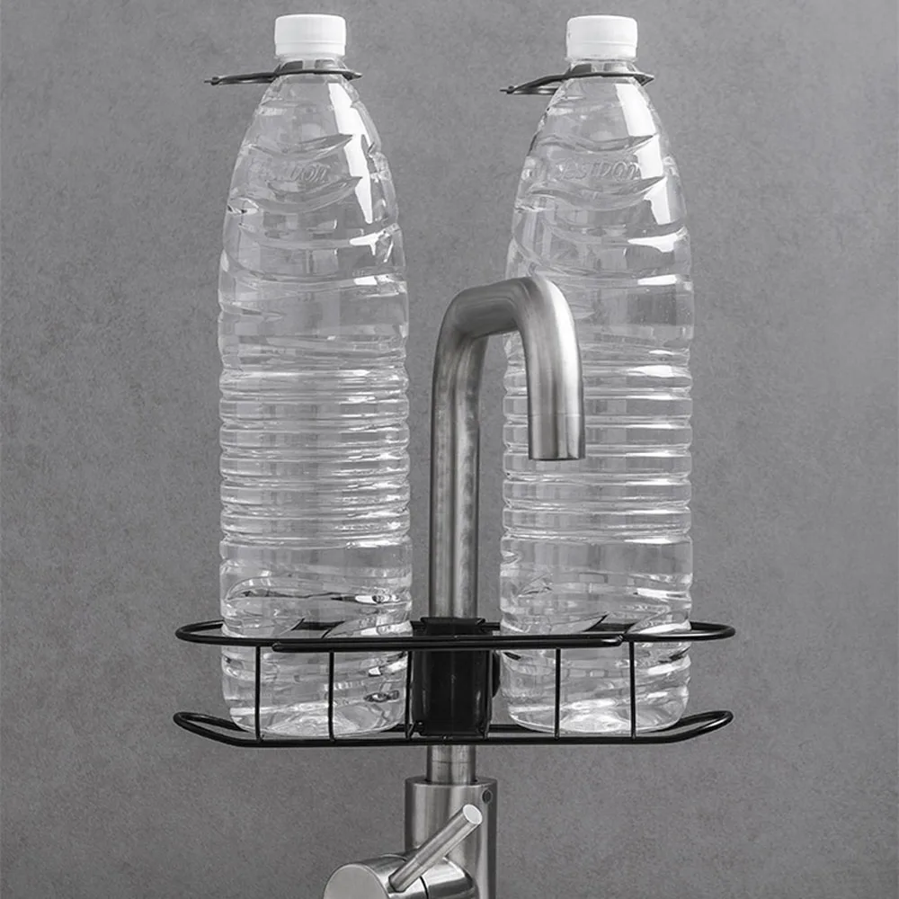 Stainless Steel Kitchen BO Sink Faucet Shelf Soap Storage Rack Organizer Sponge Kitchen Stand Cleaning Supplies Accessories
Stainless Steel Kitchen BO Sink Faucet Shelf Soap Storage Rack Organizer Sponge Kitchen Stand Cleaning Supplies Accessories