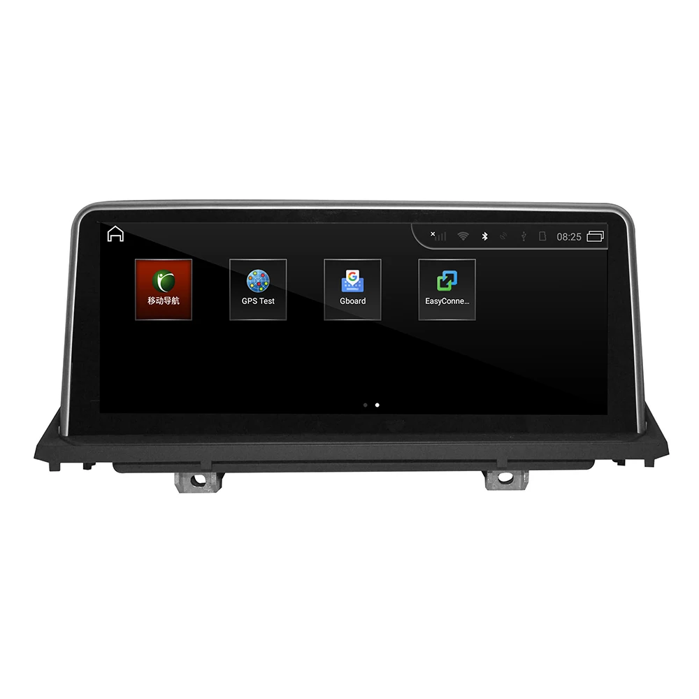 Hualingan para BMW 3/4HL1030 F30/F31/F34/F80 2016-- 2020 Android 10.0 10.25 tctil GPS Navi Multimedia 4G WIFI USB Carplay
Hualingan para BMW 3/4HL1030 F30/F31/F34/F80 2016-- 2020 Android 10.0 10.25 tctil GPS Navi Multimedia 4G WIFI USB Carplay