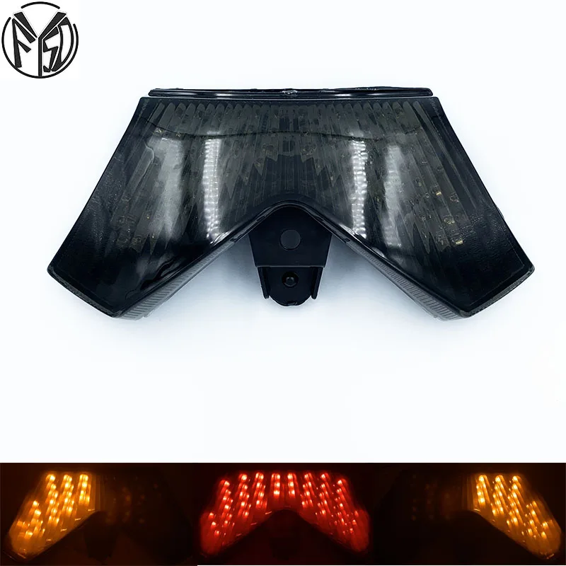 Светодиодный задний фонарь указателя поворота мотоцикла для Kawasaki Ninja ZX14 ZX-14 ZZR1400 2006 2007 2008 2009-2011 для ZX14R ABS 2012-2017
Светодиодный задний фонарь указателя поворота мотоцикла для Kawasaki Ninja ZX14 ZX-14 ZZR1400 2006 2007 2008 2009-2011 для ZX14R ABS 2012-2017