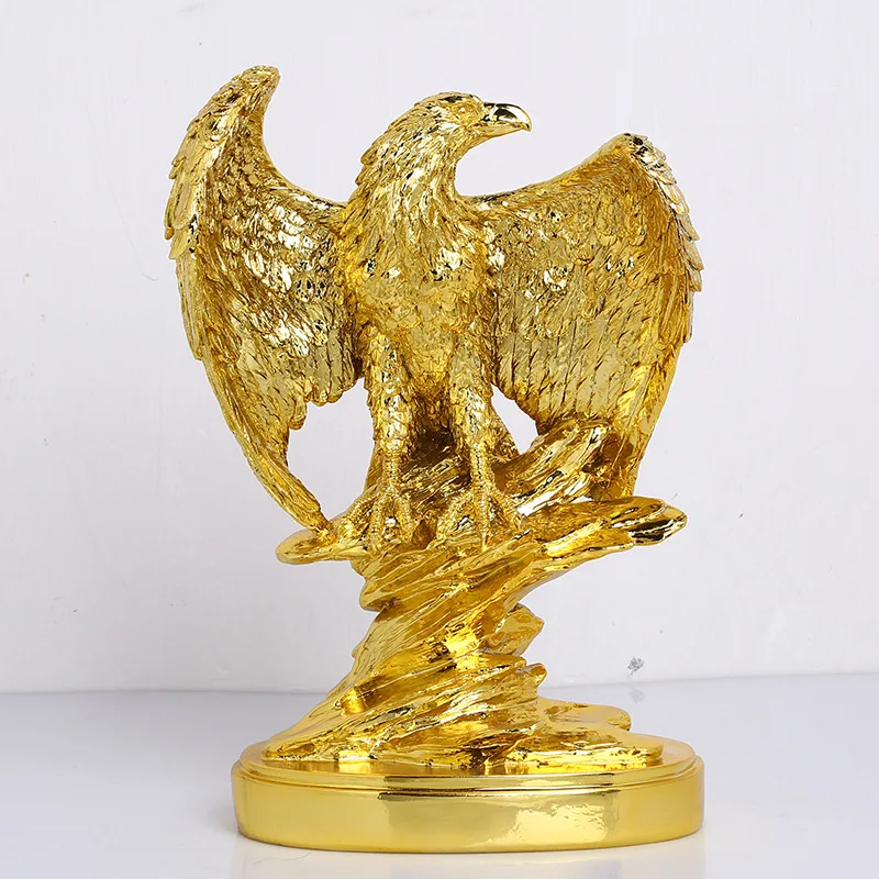 Hawk Ornaments Office Decorations European Syle Creative Resin Crafts Home Decoration Accessories For Living Room
Hawk Ornaments Office Decorations European Syle Creative Resin Crafts Home Decoration Accessories For Living Room