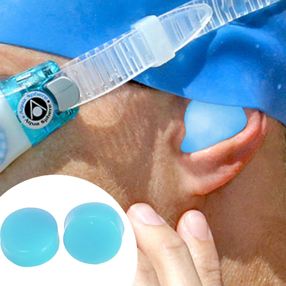 12pcs Protective Travel Sleeping Swimming Portable Snoring Waterproof Ear Plug Working Reusable Soft Silicone Noise Reduction 
12pcs Protective Travel Sleeping Swimming Portable Snoring Waterproof Ear Plug Working Reusable Soft Silicone Noise Reduction