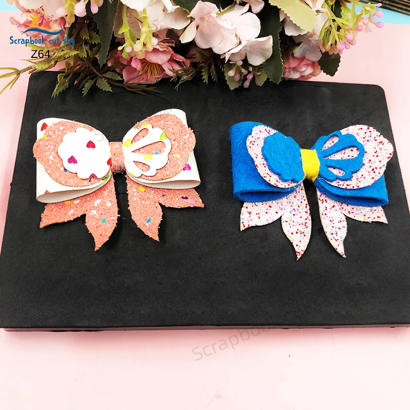 Bow DIY Z64 Muyu Wooden Mold Scrapbook Cutting Dies Suitable For General-Purpose Medium-Sized MachinesIn The Market
Bow DIY Z64 Muyu Wooden Mold Scrapbook Cutting Dies Suitable For General-Purpose Medium-Sized MachinesIn The Market