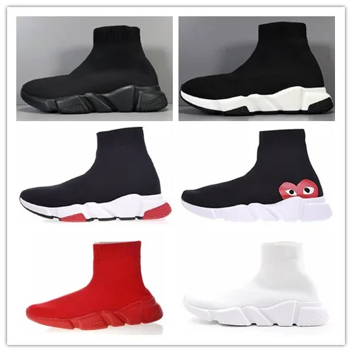 

Sock Shoes Speed Trainer Running Shoes New Race Runners Shoes Men Kids Women boy Children Sports Shoes