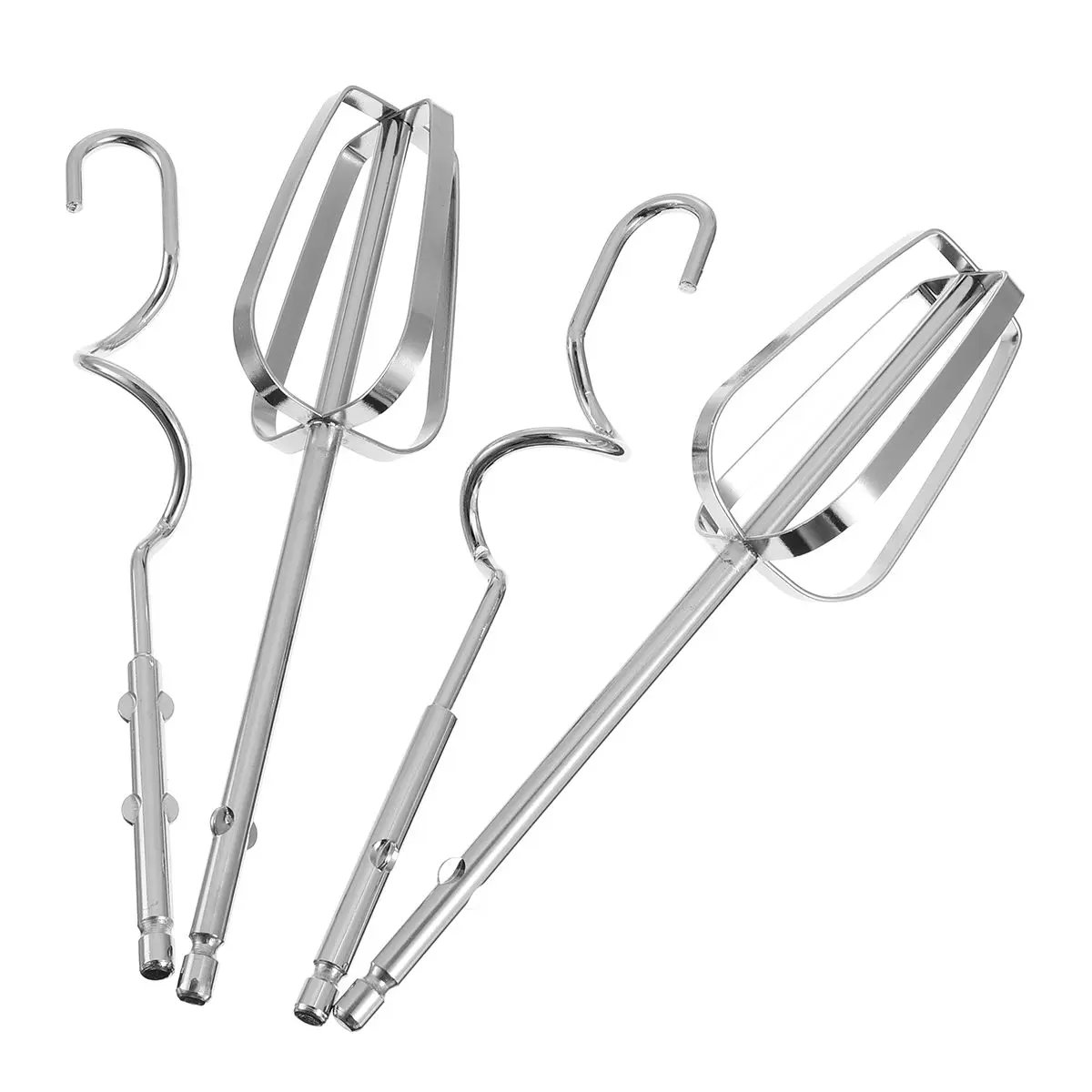 1.7L Electric Stand Food Mixer Kitchen Bowl Blender Eggs Beater Food Kneading Baking Cooking Machine Food Processor 220V 250W
1.7L Electric Stand Food Mixer Kitchen Bowl Blender Eggs Beater Food Kneading Baking Cooking Machine Food Processor 220V 250W