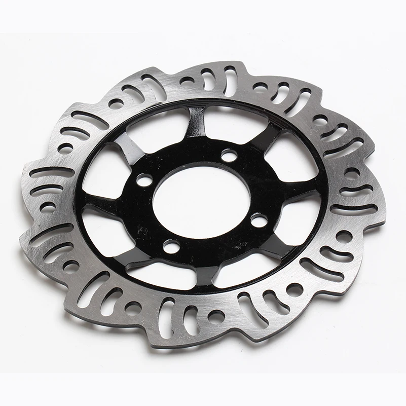 Iron 190mm Front /Rear Brake Disc Plate for 50cc 70cc 90cc 110cc 125cc CRF50 XR Dirt Bike Motocross
Iron 190mm Front /Rear Brake Disc Plate for 50cc 70cc 90cc 110cc 125cc CRF50 XR Dirt Bike Motocross