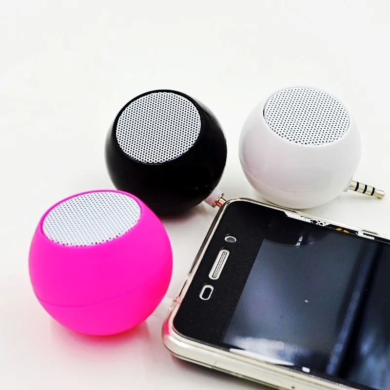 

Mini Speaker-динамики для мобильного телефона Speaker s, MP3 Speaker Усилитель внешний высококачественный звук проводной динамик s LF01-006